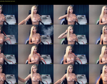 girl_kiraa — 4 minute Chaturbate female cam show recording, 1080p, Aug 16, 2021