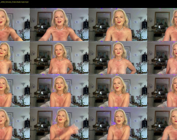 gl1tter_barbie — 3 minute Chaturbate female cam show recording, 1080p, Aug 15, 2021