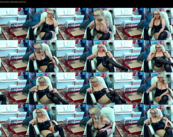 hardanaldp — 31 minute Chaturbate female cam show recording, 720p, Aug 15, 2021