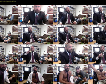 hardworkertn — 31 minute Chaturbate male cam show recording, 720p, Aug 15, 2021