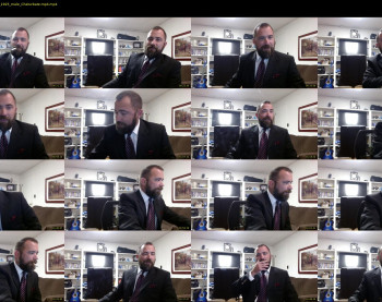 hardworkertn — 4 minute Chaturbate male cam show recording, 720p, Aug 15, 2021