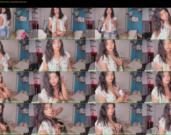 helen_miller — 71 minute Chaturbate female cam show recording, 1080p, Aug 16, 2021