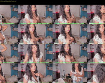 helen_miller — 70 minute Chaturbate female cam show recording, 1080p, Aug 16, 2021