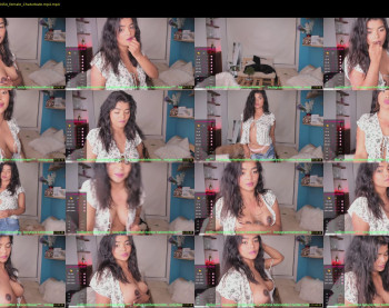 helen_miller — 70 minute Chaturbate female cam show recording, 1080p, Aug 16, 2021