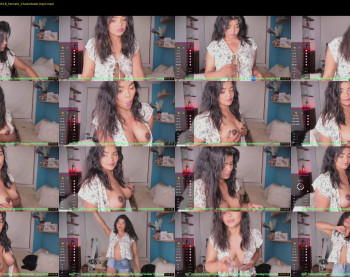 helen_miller — 70 minute Chaturbate female cam show recording, 1080p, Aug 16, 2021
