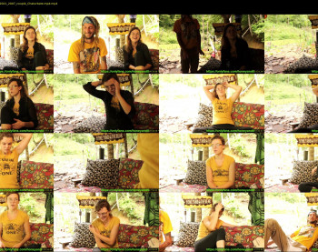 honeyand_thebear — 82 minute Chaturbate couple cam show recording, 1080p, Aug 15, 2021