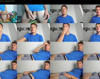 horse_man2 — 36 minute Chaturbate male cam show recording, 720p, Aug 15, 2021