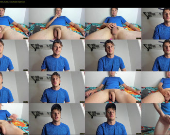 horse_man2 — 36 minute Chaturbate male cam show recording, 720p, Aug 15, 2021