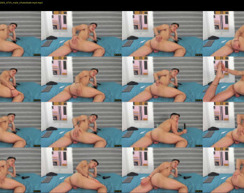 hot_guys_have_fun — 6 minute Chaturbate male cam show recording, 1080p, Aug 15, 2021