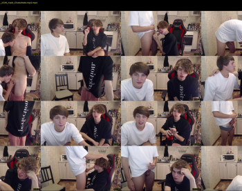 howardkottam — 72 minute Chaturbate male cam show recording, 1080p, Aug 15, 2021