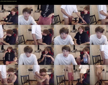 howardkottam — 46 minute Chaturbate male cam show recording, 1080p, Aug 15, 2021