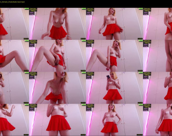 islanublar — 71 minute Chaturbate female cam show recording, 1080p, Aug 15, 2021
