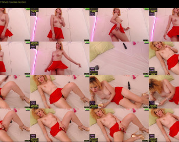 islanublar — 72 minute Chaturbate female cam show recording, 1080p, Aug 15, 2021