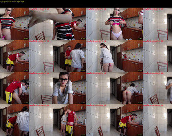 iuliana32 — 71 minute Chaturbate couple cam show recording, 1080p, Aug 15, 2021