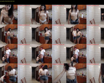 iuliana32 — 13 minute Chaturbate couple cam show recording, 1080p, Aug 15, 2021