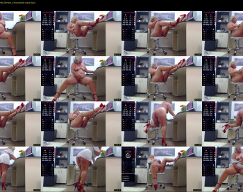 jameyla73 — 70 minute Chaturbate female cam show recording, 1080p, Aug 15, 2021