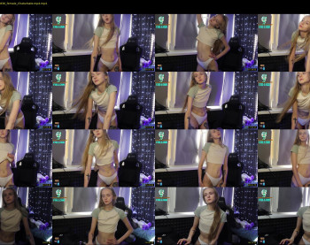 jessica_rays — 44 minute Chaturbate couple cam show recording, 1080p, Aug 15, 2021