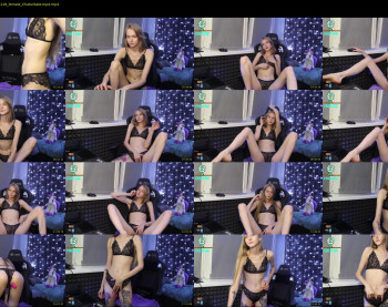 jessica_rays — 21 minute Chaturbate couple cam show recording, 1080p, Aug 16, 2021