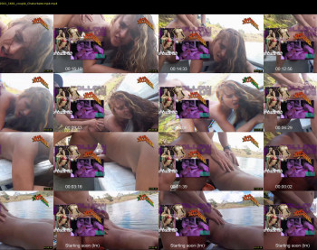 jhordananddanna_ — 28 minute Chaturbate couple cam show recording, 1080p, Aug 15, 2021