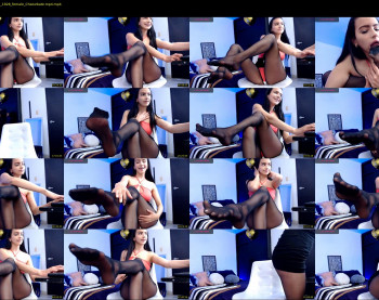 karina_torres_ — 58 minute Chaturbate female cam show recording, 720p, Aug 15, 2021