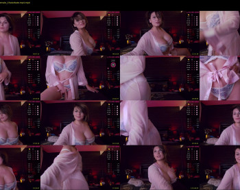 karrin — 70 minute Chaturbate female cam show recording, 1080p, Aug 15, 2021
