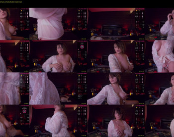 karrin — 70 minute Chaturbate female cam show recording, 1080p, Aug 15, 2021