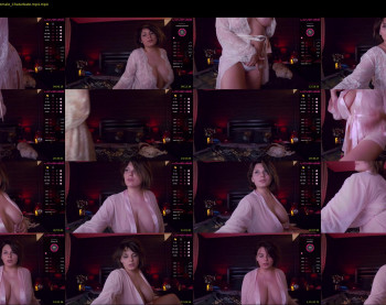 karrin — 70 minute Chaturbate female cam show recording, 1080p, Aug 16, 2021