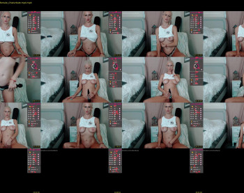 kb3301 — 31 minute Chaturbate couple cam show recording, 1080p, Aug 15, 2021