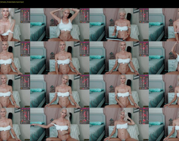 kb3301 — 7 minute Chaturbate couple cam show recording, 1080p, Aug 16, 2021