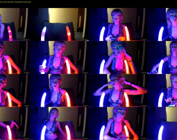 kelly_copperfield — 69 minute Chaturbate female cam show recording, 1080p, Aug 15, 2021