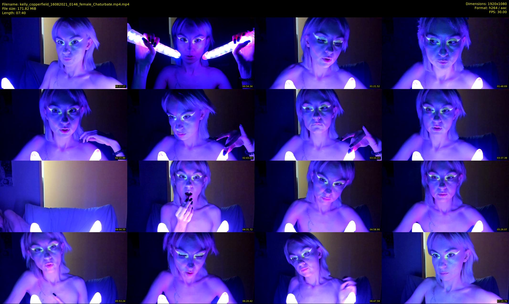 kelly_copperfield — 8 minute Chaturbate female cam show recording, 1080p, Aug 16, 2021