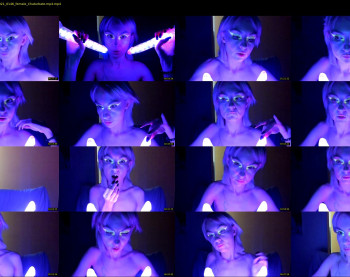 kelly_copperfield — 8 minute Chaturbate female cam show recording, 1080p, Aug 16, 2021