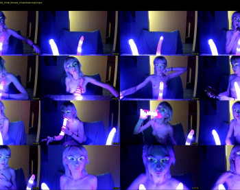kelly_copperfield — 52 minute Chaturbate female cam show recording, 1080p, Aug 16, 2021