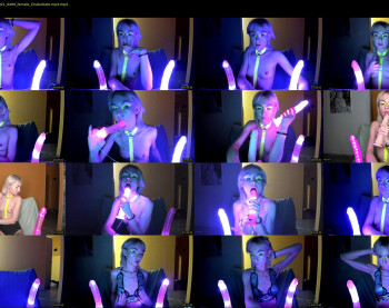 kelly_copperfield — 71 minute Chaturbate female cam show recording, 1080p, Aug 16, 2021