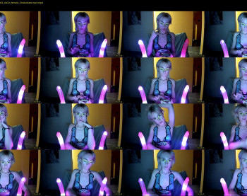 kelly_copperfield — 3 minute Chaturbate female cam show recording, 1080p, Aug 16, 2021