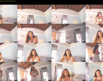 kendalltyler — 19 minute Chaturbate female cam show recording, 720p, Aug 15, 2021