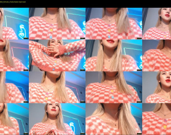 korean_sua — 49 minute Chaturbate female cam show recording, 1080p, Aug 15, 2021