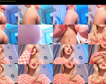 korean_sua — 14 minute Chaturbate female cam show recording, 1080p, Aug 16, 2021