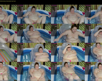 kurvykandie — 28 minute Chaturbate female cam show recording, 720p, Aug 15, 2021