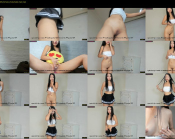 kyoto_yoko — 70 minute Chaturbate female cam show recording, 1080p, Aug 15, 2021