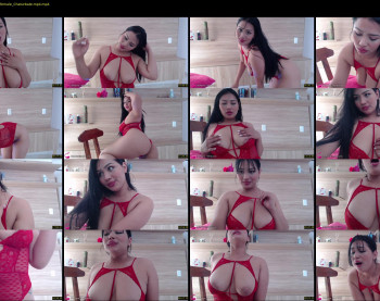 lady_ni — 32 minute Chaturbate female cam show recording, 1080p, Aug 15, 2021