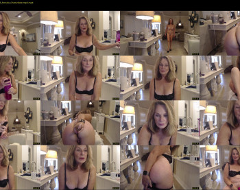 ladybabs — 47 minute Chaturbate female cam show recording, 1080p, Aug 15, 2021