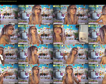 lana_del_bae — 33 minute Chaturbate female cam show recording, 1080p, Aug 15, 2021