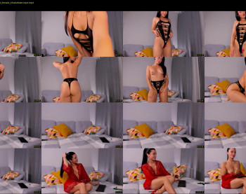 lana_sky — 72 minute Chaturbate female cam show recording, 1080p, Aug 16, 2021