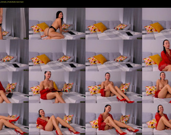 lana_sky — 72 minute Chaturbate female cam show recording, 1080p, Aug 16, 2021