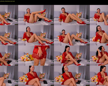 lana_sky — 70 minute Chaturbate female cam show recording, 1080p, Aug 16, 2021