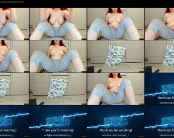 laracara — 8 minute Chaturbate female cam show recording, 720p, Aug 15, 2021