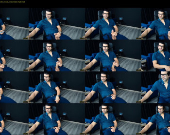 latino23bom — 8 minute Chaturbate male cam show recording, 1080p, Aug 15, 2021