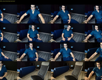 latino23bom — 71 minute Chaturbate male cam show recording, 1080p, Aug 15, 2021