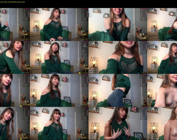 laura_lee — 70 minute Chaturbate female cam show recording, 1080p, Aug 15, 2021